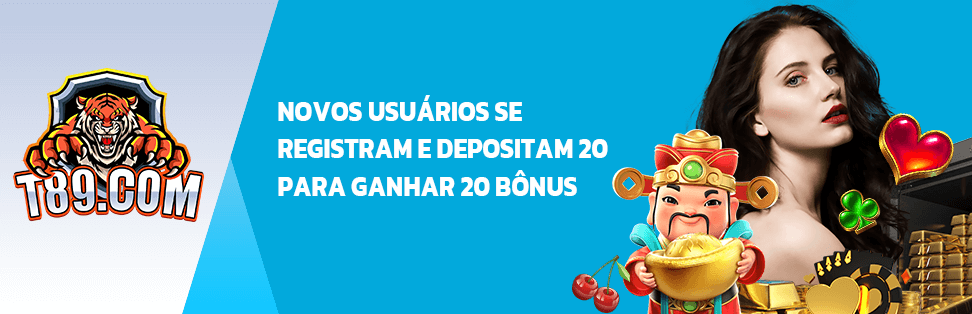 site de apostas que ganha bonus de boas vindas